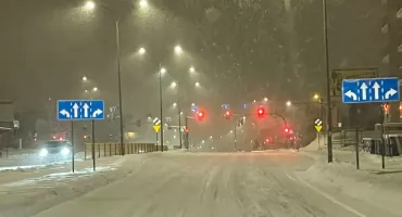 Mróz ze wschodu. Po lodowej pułapce czeka nas uderzenie syberyjskiego zimna