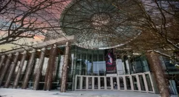 Musical, wielkie koncerty i propozycje dla dzieci. Co czeka widzów w lutym w OiFP?