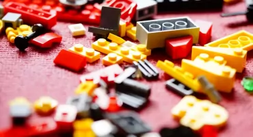 28 Stycznia - Międzynarodowy Dzień LEGO – więcej niż zabawka