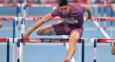 Podlaski deszcz rekordów i medali! Lekkoatleci błyszczą na starcie sezonu
