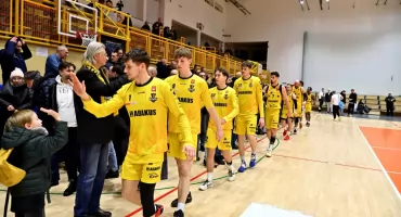 Czy Żubry wracają do gry o utrzymanie? 