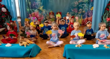 Przedszkola w Białymstoku otwierają drzwi dla rodzin. To dobry moment na wybór placówki