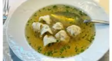 Niedzielny król na podlaskim stole. Jak ugotować rosół idealny?