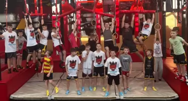 Nasz patronat! Gameready CAMP Winter Edition czyli koszykarskie ferie z pompą! (WIDEO)