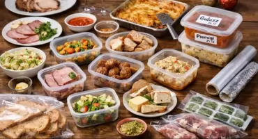 Jadłodzielnie otwarte dla mieszkańców. Ta w Białymstoku wznowiła działalność po przerwie