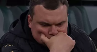 Adrian Siemieniec czyli ciemna strona pasji 