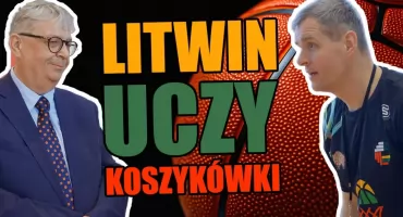 Koszykówka nie zna granic. VII edycja Lithuanian Basketball Camp za nami! (WIDEO)