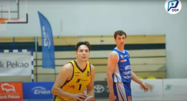 Żubry z Wrocławiem o życie. W środę wieczorem kolejny mecz prawdy