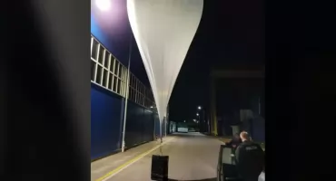 Znowu lecą balony znad Białorusi! Przemyt, prowokacje czy testowanie naszej czujności?