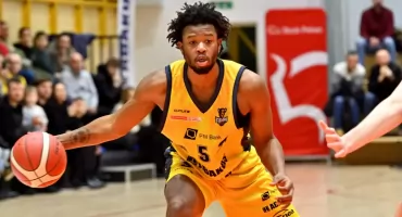 Żubry poległy z Wrocławiem! Zła energia, nerwy i pudła! 