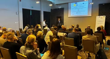 Projekt HOPE w Suwałkach i Druskienikach. Nowa era opieki psychiatrycznej bliżej pacjenta