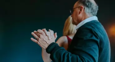 Karnawałowa potańcówka w Łomży. Wstęp wolny dla mieszkańców