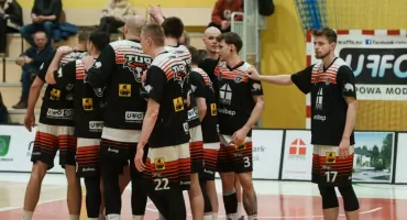 Koszykarski weekend: Drugoligowcy na wyjazdach, Żubry pauzują