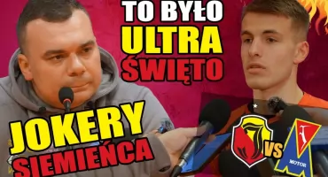Mówili po meczu: Słoneczna odczarowana, Siemieniec i jego jokery! Jagiellonia wygrywa w Święto Ultry (WIDEO)