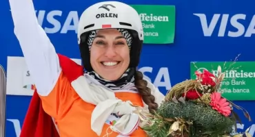 Niedziela na igrzyskach – polskie siódme miejsce i dramat Lindsey Vonn