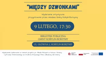 Między Dźwiękami: Wielkie show w Kobylinie-Borzymach! Młodzieżowa kuźnia talentów rzuca wyzwanie scenie (WIDEO)