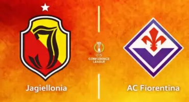 Jagiellonia gotowa na wiosnę w Europie. Przed białostoczanami wielkie wyzwanie