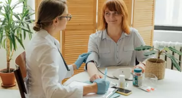 Podlaskie włącza się w ogólnopolską walkę z nadciśnieniem. Setki lekarzy dołączyły do programu Ciśnienie pod Kontrolą