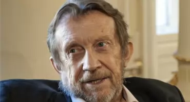 Odszedł Edward Linde-Lubaszenko, szef wszystkich szefów. Białystok w żałobie.