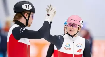 Natalia Maliszewska: chcę wreszcie prawdziwych igrzysk