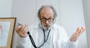 Światowy Dzień Chorego w Białymstoku: profilaktyka zamiast leczenia. Bezpłatne konsultacje w galerii Alfa 11 lutego