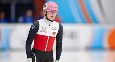 Nie będzie medalu w sztafecie mieszanej. Awans Maliszewskiej i Niewińskiego