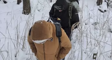 Przemytniczy szlak z Łotwy przez Podlasie. Straż Graniczna rozbija siatkę kurierów