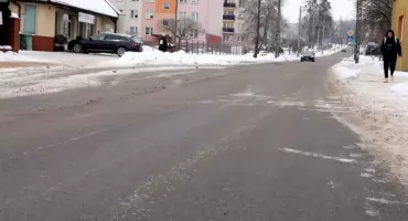 Łomża przebuduje ważną arterię. Ulica Nowogrodzka zmieni się nie do poznania