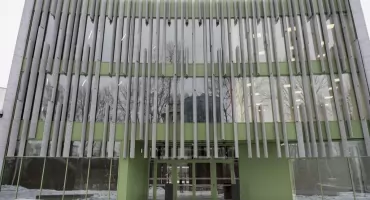 Humaniści wkraczają do kampusu. Uniwersytet ma nowy gmach. Zobacz jak wygląda! 