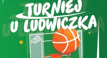 Basket Club Białystok zaprasza na Memoriał im. Ludwika Zamenhofa. Będzie święto pod koszem! 