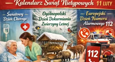 Światowy Dzień Chorego – refleksja nad słabością i wspólnotą