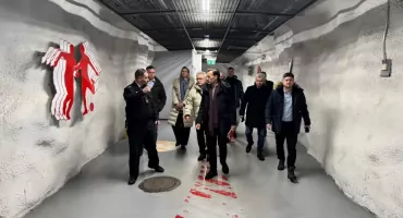 Podlasie uczy się od Finlandii, jak budować bezpieczeństwo i system reagowania kryzysowego