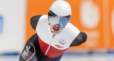 Władek Semirunnij ze srebrem na igrzyskach!