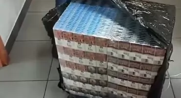 Cios w balonową mafię! 8 osób zatrzymanych na gorącym uczynku. Koniec z odbiorcami balonów? 