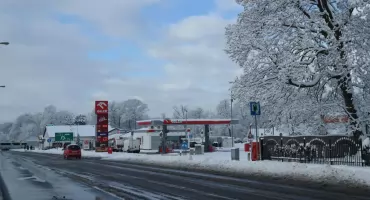 Ceny benzyny i oleju napędowego utrzymane, autogaz może podrożeć