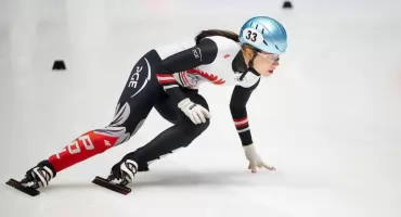 Gabriela Topolska walczy o półfinał, a śnieżny stok czeka na sambę