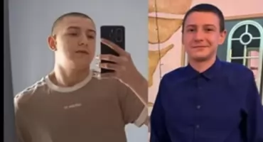 Zaginął 14-letni Eryk. Rodzina i policja apelują o pomoc!