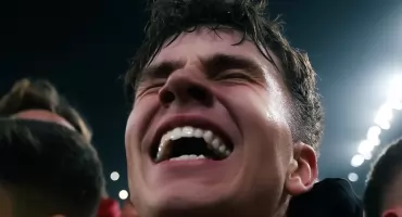 Szybko poszło: Oskar Pietuszewski pierwszej jedenastce FC Porto! Zobacz jak wypadł  