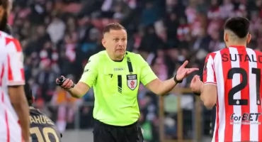 Karny jak drut. Jagiellonia bez karnego. Sędziowanie jak fizyka kwantowa. Jak to zmienić? 