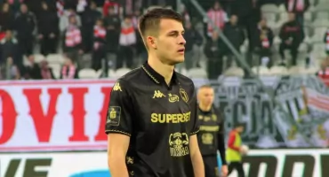 Liga Konferencji wraca na Słoneczną! Jagiellonia rzuca wyzwanie Fiorentinie. Czy zima nam pomoże? (WIDEO)