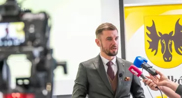 Wasilków znów rozdaje nagrody za PIT. Do wygrania samochód i rowery