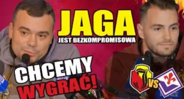 Jagiellonia gotowa na starcie z Fiorentiną. Siemieniec: Nie chcemy jechać do Włoch na wycieczkę! (WIDEO)