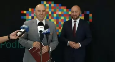 Recydywa z kontrowersji? Przewodniczący Sejmiku z 10 zarzutami karnymi