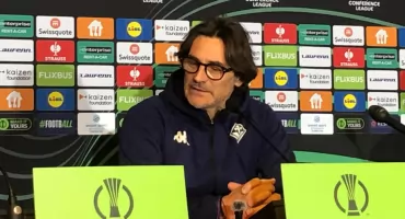 Bez wymówek na mrozie: Fiorentina melduje się w Białymstoku z respektem do lidera