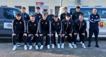 Białostoczanie w finałach Młodzieżowych Mistrzostw Polski w Mielcu. Gdzie to zobaczysz? 