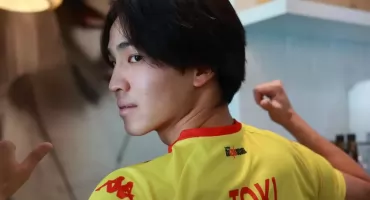 Japoński skrzydłowy rusza do Kalisza — nowy sezon i nowe wyzwania dla Tokiego Hirosawy.