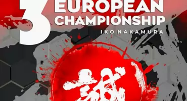 Białystok stolicą karate. Nadchodzą III Mistrzostwa Europy IKO Nakamura!