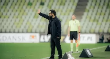 Gonzalo Feio przed starciem w Białymstoku: To Jagiellonia ma problem, nie my