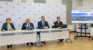 Białystok rozpoczyna nabór do przedszkoli i podstawówek