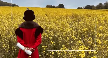 Młodzi twórcy zmierzą się z historią. Rusza V edycja konkursu Autoportret z Historią